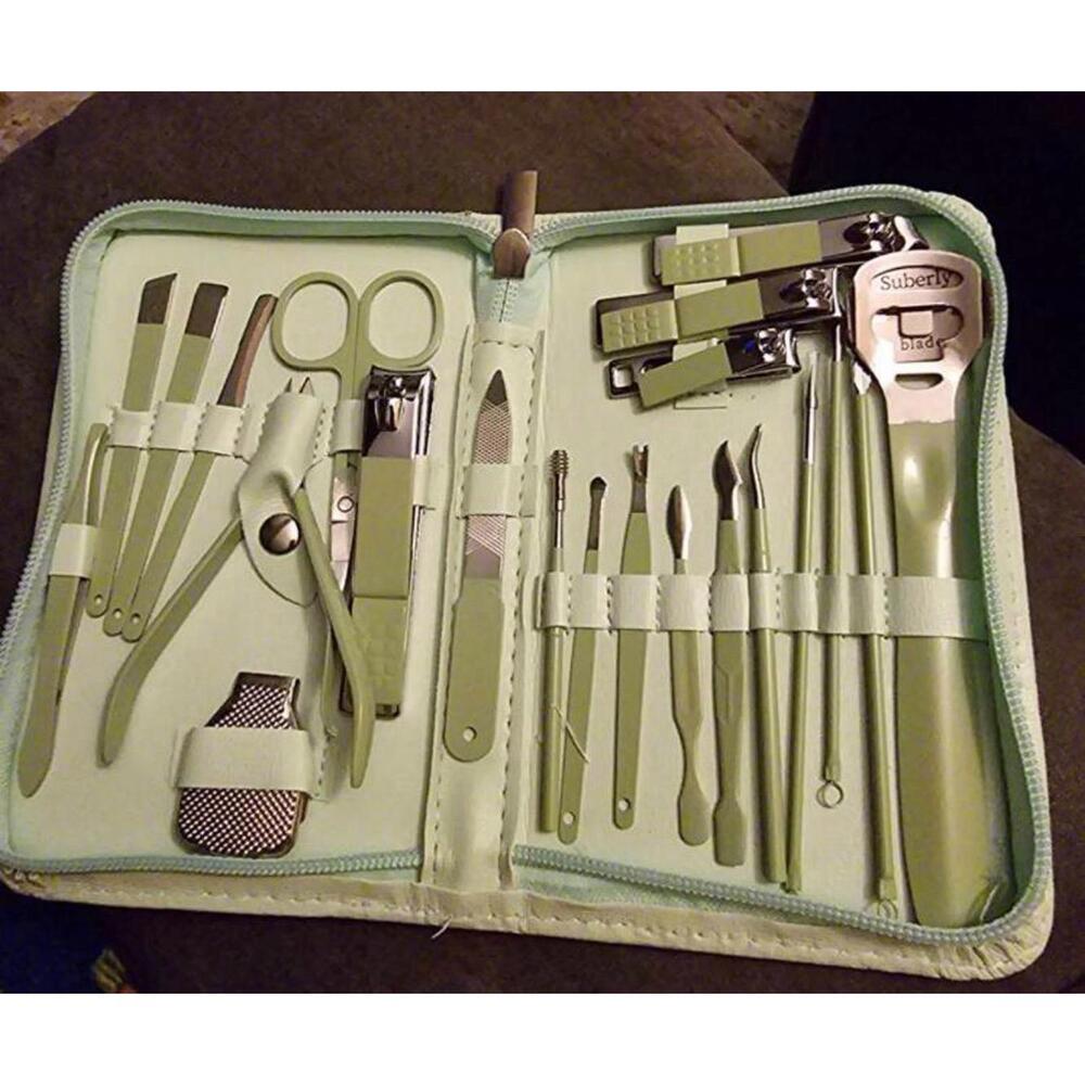 manicure set